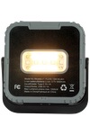 Rechargeable 10W COB/LED Trio Ready Worklight 59