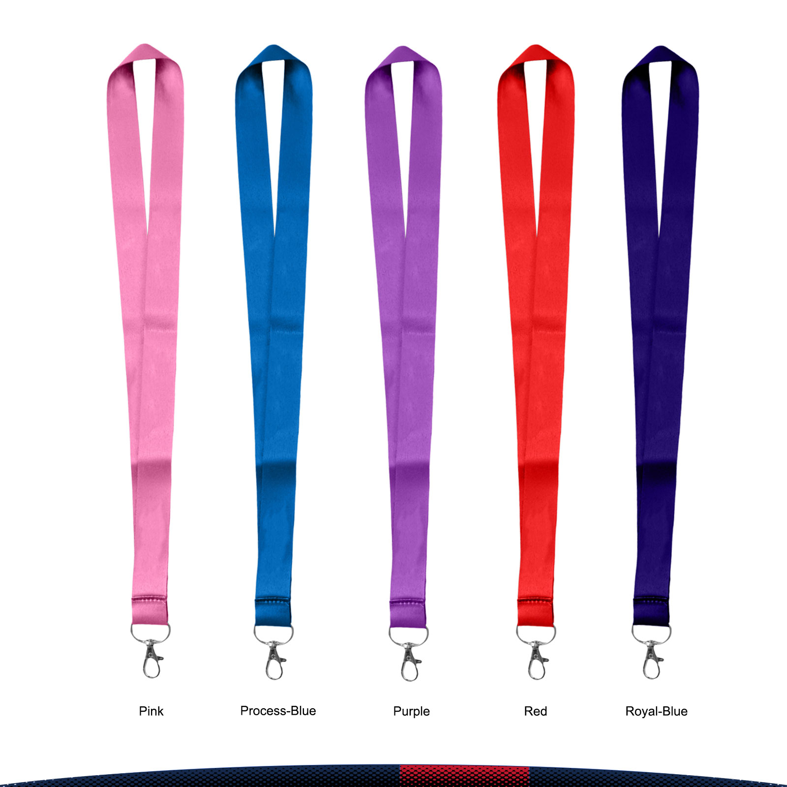 Mitif Dye Sublimation Lanyard 3