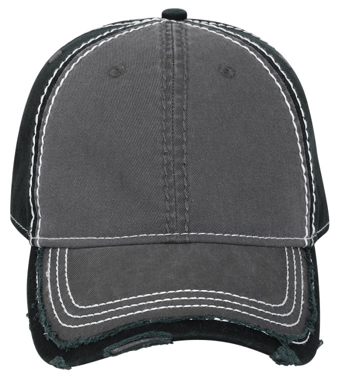 OTTO CAP® 6 Panel Low Profile Dad Hat 67
