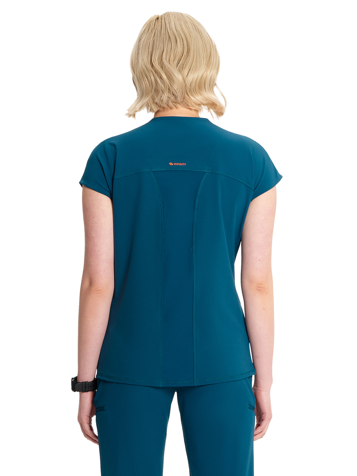 Infinity GNR8 - Women's Henley Top 12