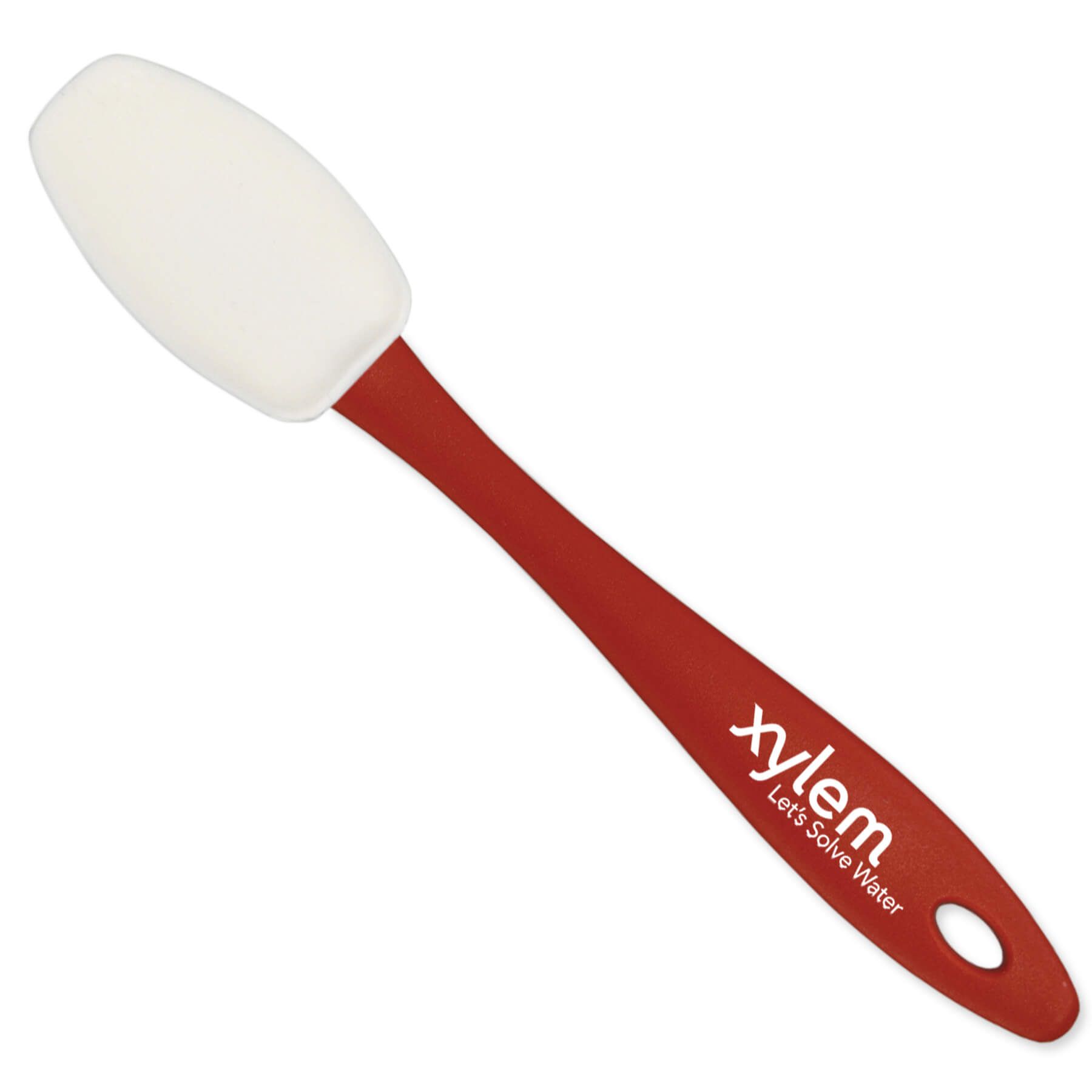 Mini Silicone Spoon 52
