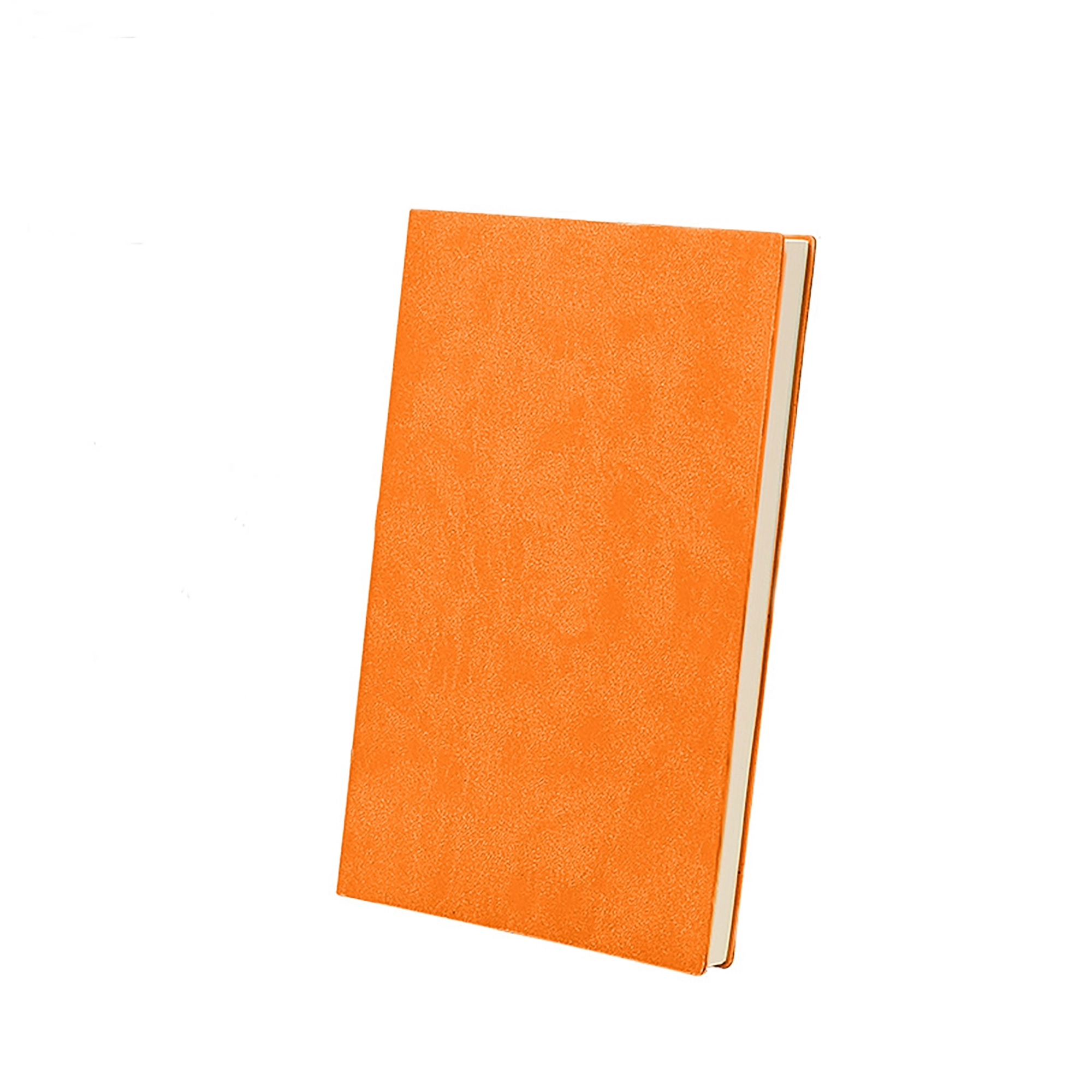 Hardcover Notebook 4