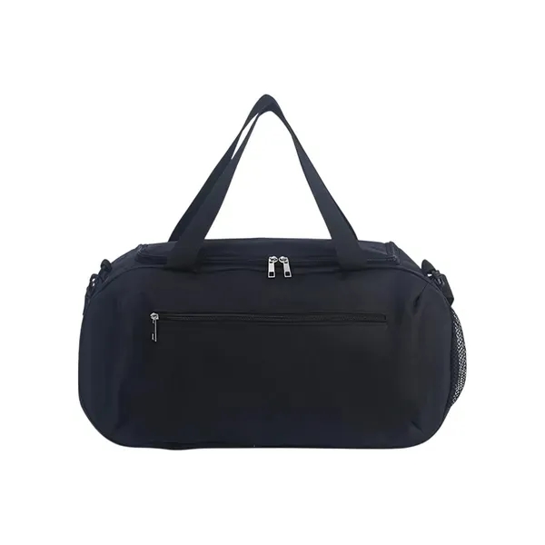 600d Yoga and Basketball Bags 6
