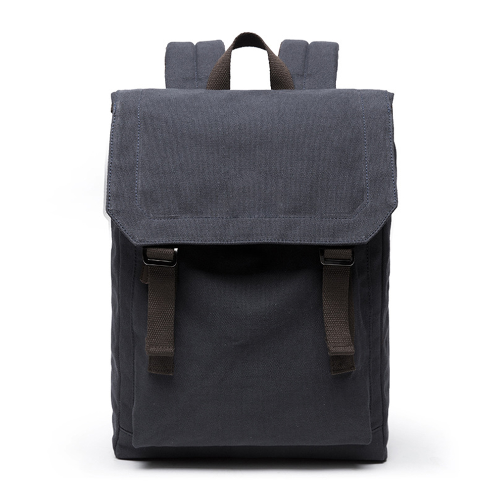 Classic Canvas Backpack