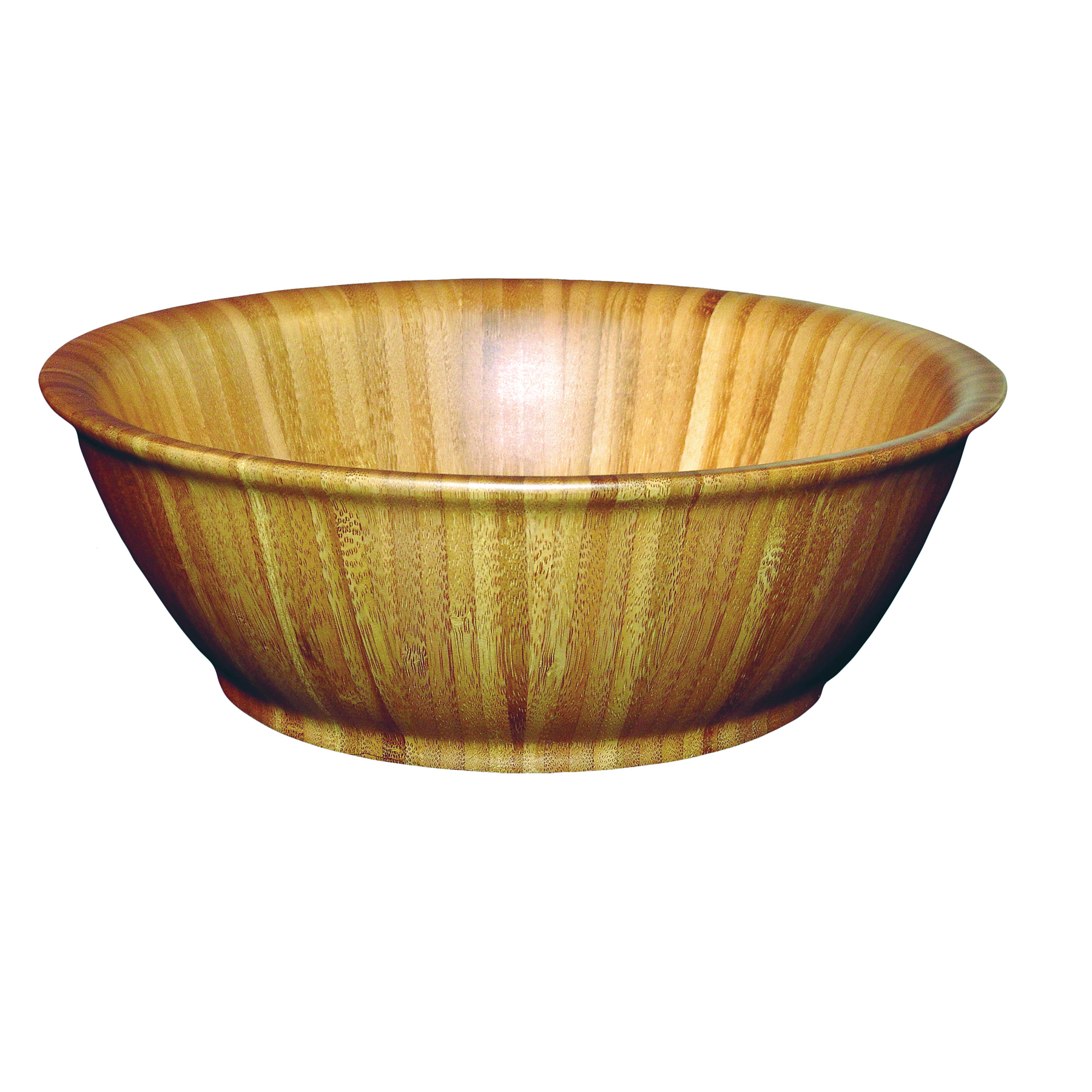 12" Flared Salad Bowl 4