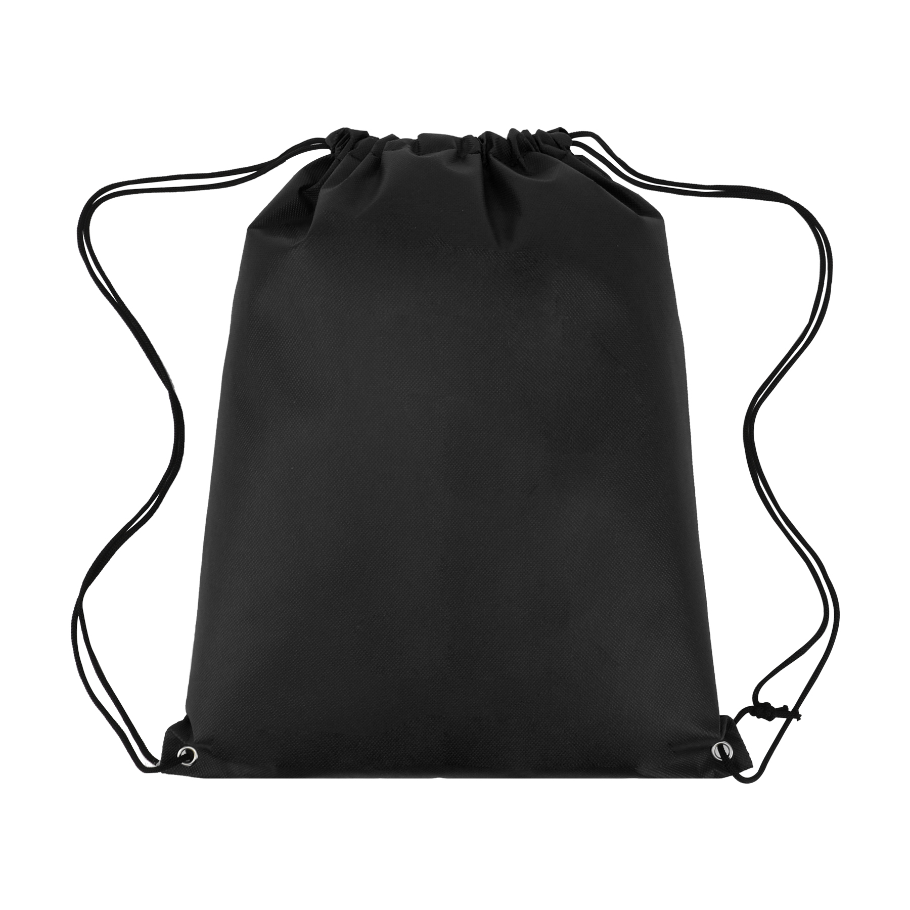 Non-Woven Drawstring Backpacks 2