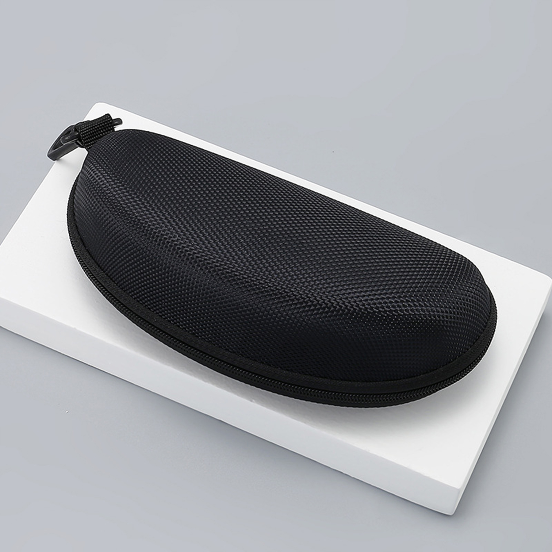 EVA Black Sunglasses Case 3