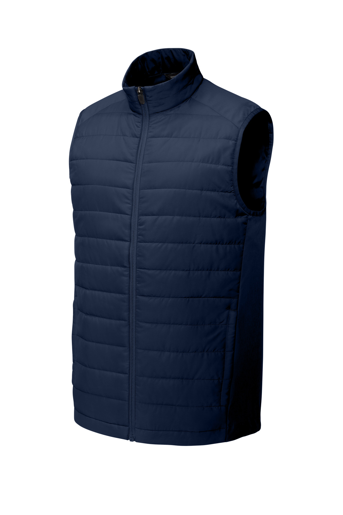 Sport-Tek Teknical Hybrid Vest ST941 19