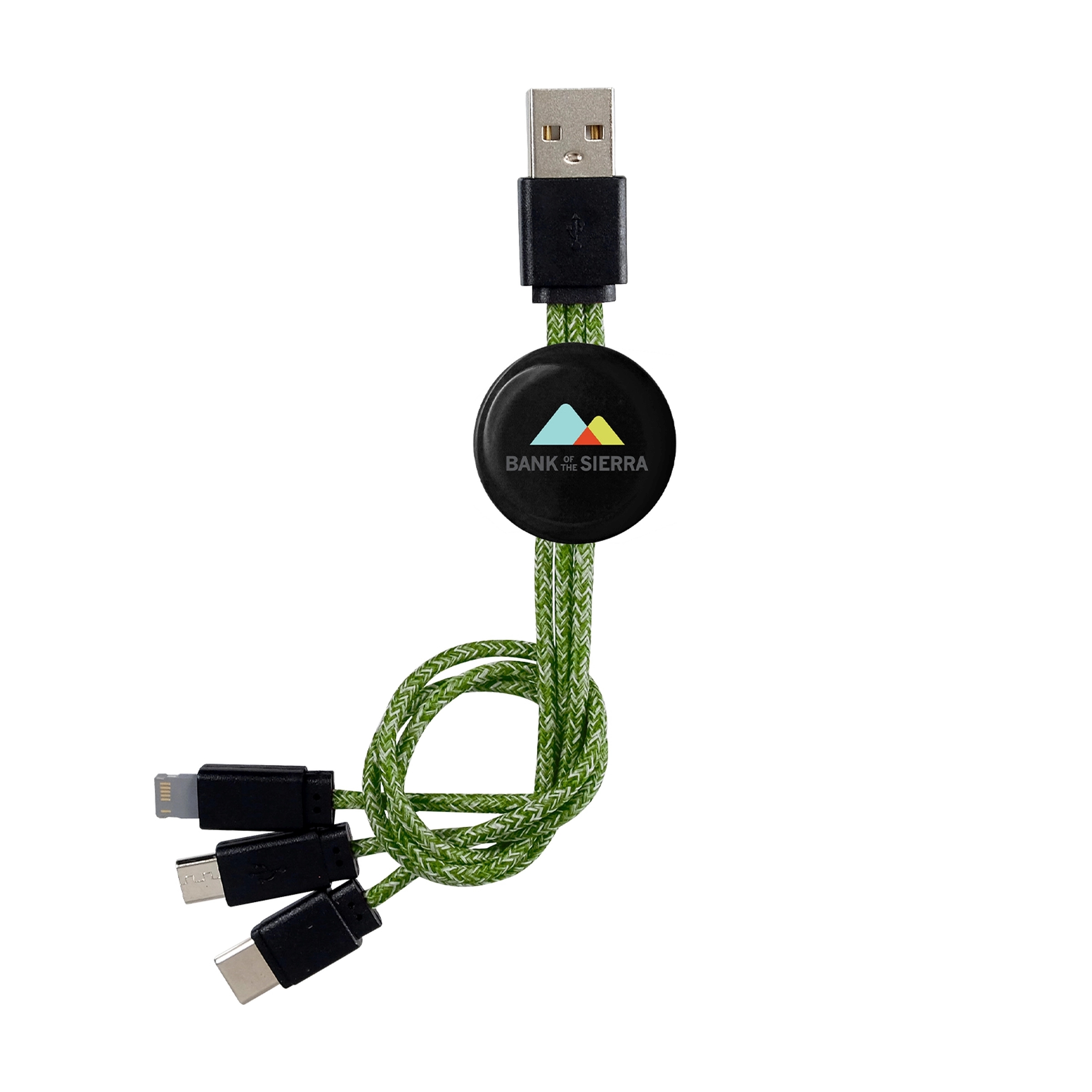 SNAP RIDGE CABLE SET 10