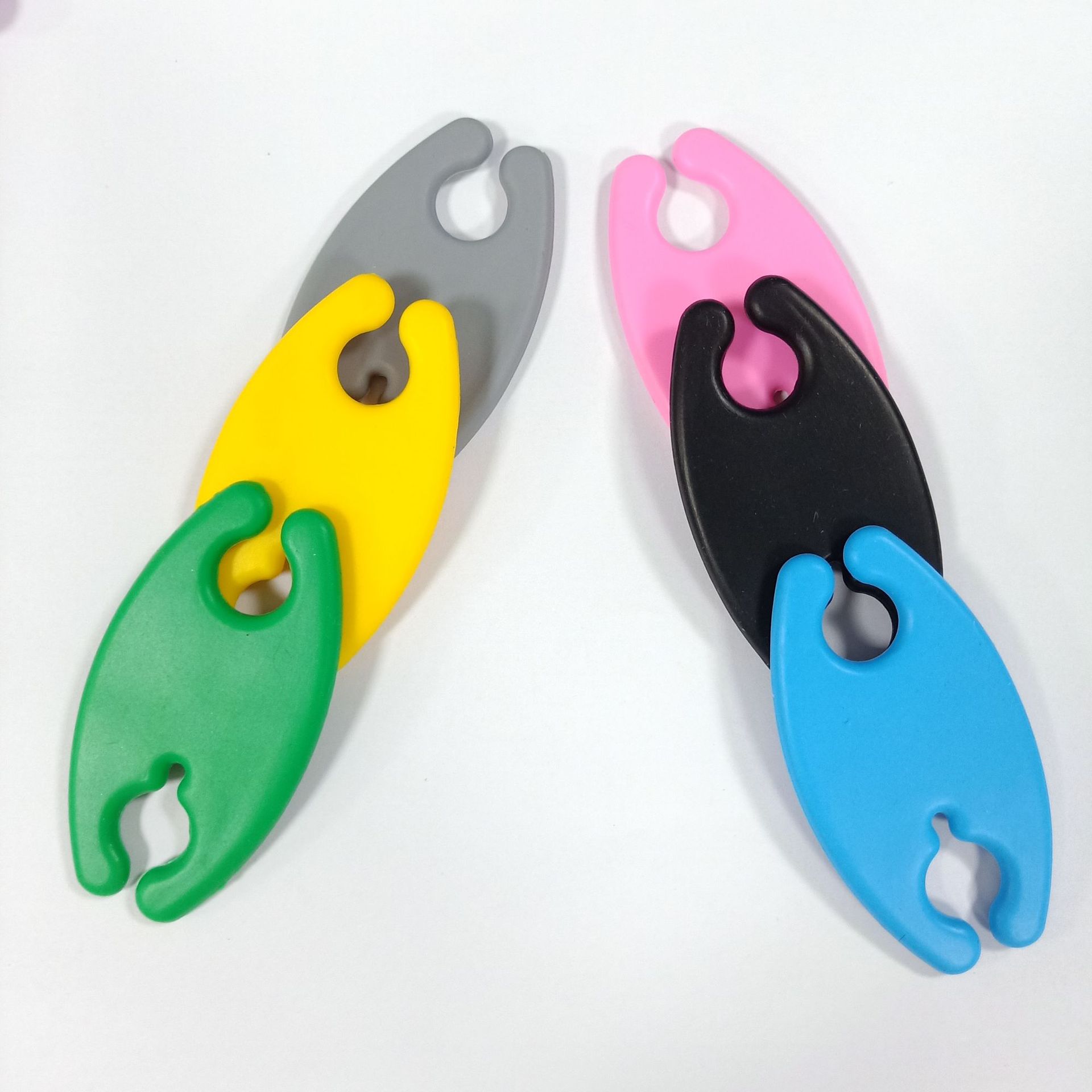 Cord Wrap/Earphone Organizer 6