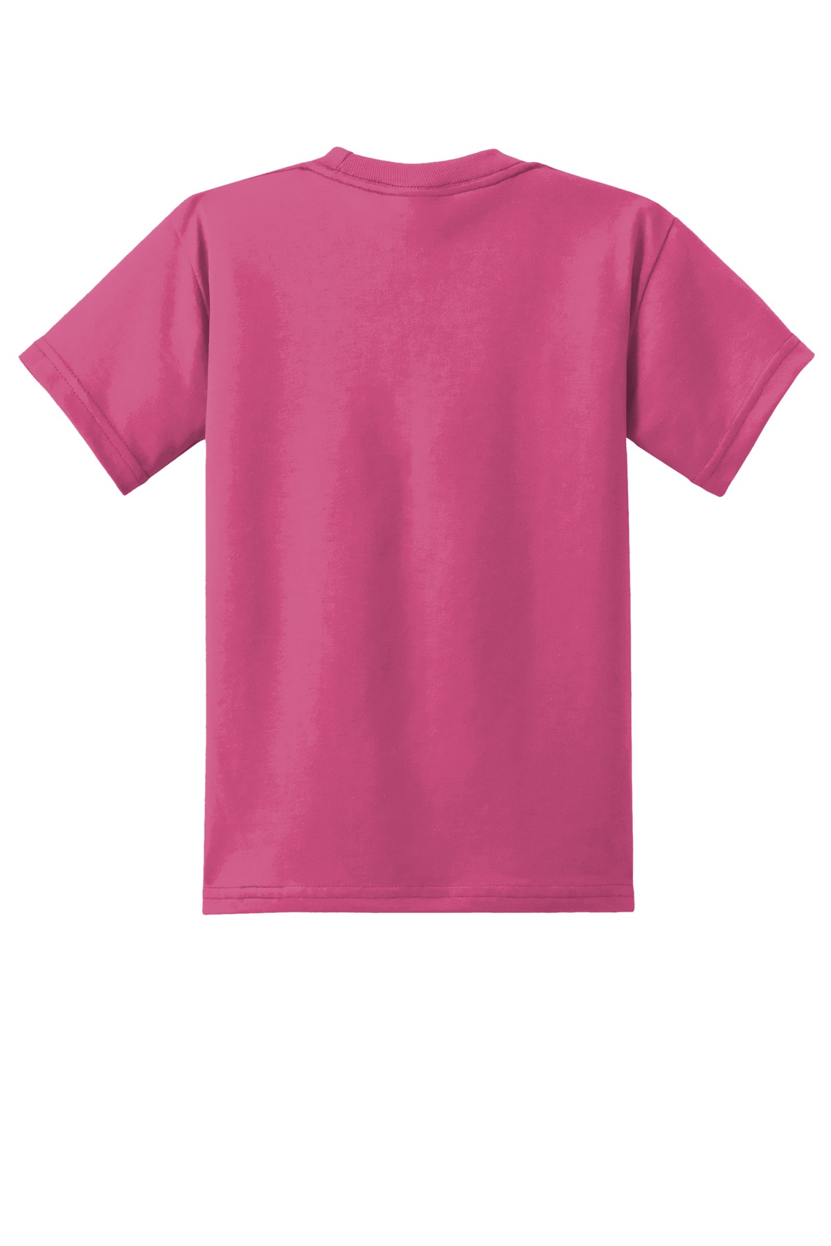 Port & Company® Youth Core Blend Tee 7