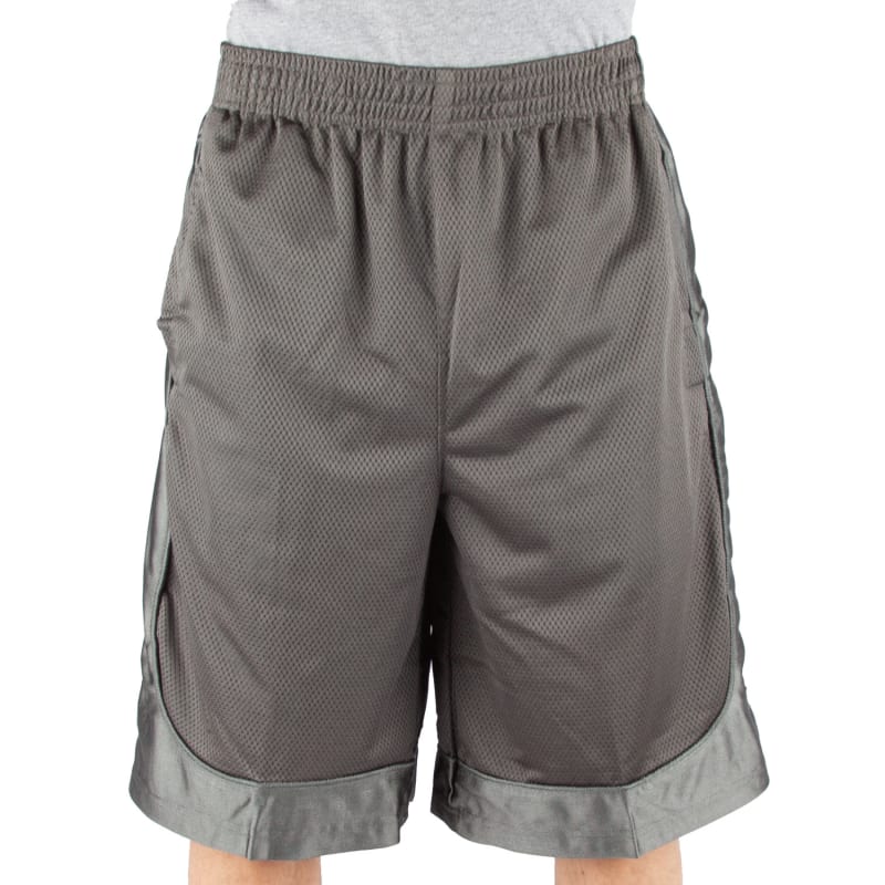 Shaka Wear Adult Mesh Short 12