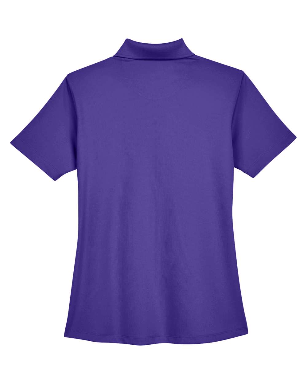 Women's Cool & Dry Stain-Release Performance Polo - 8445L 12