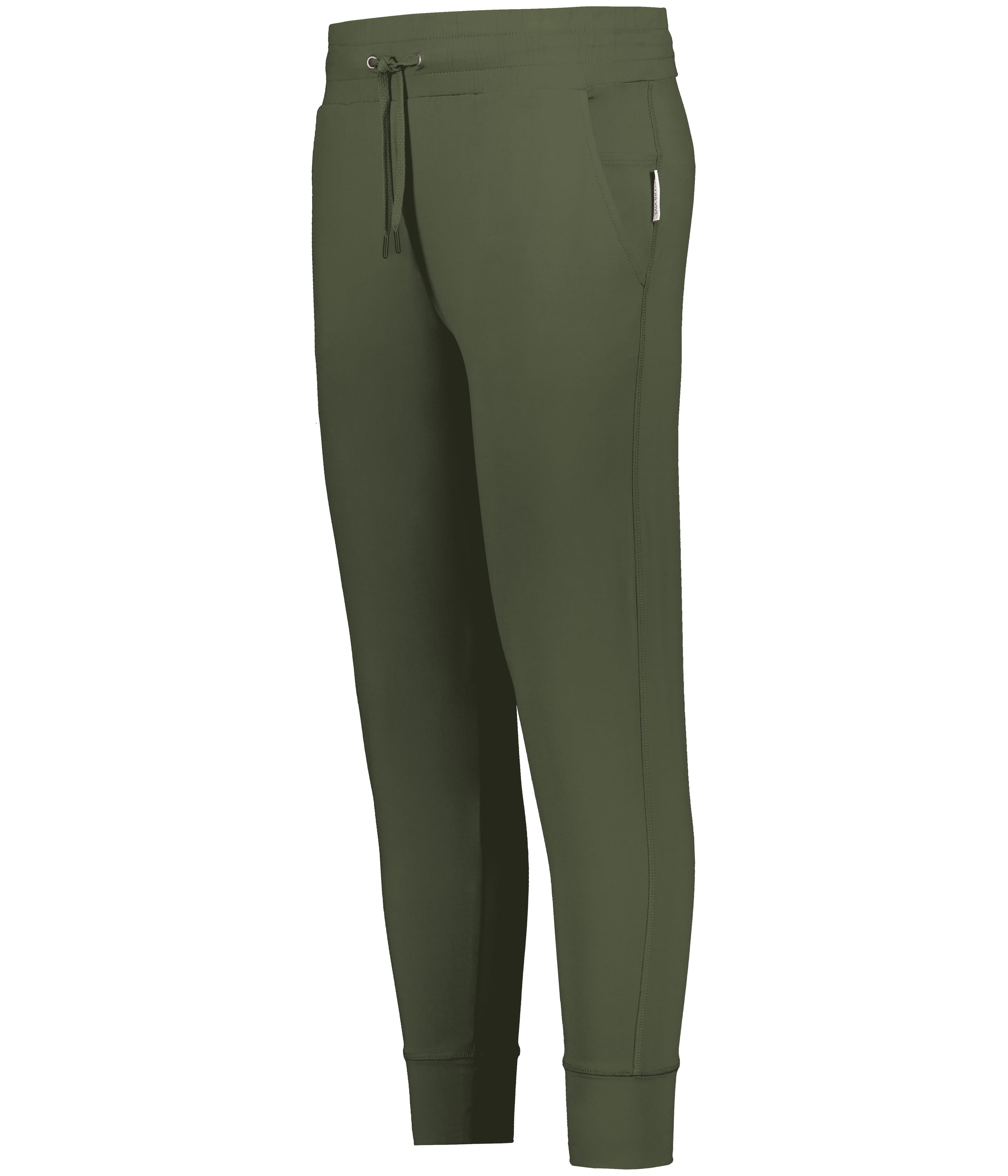 Ladies Ventura Soft Knit Jogger 7