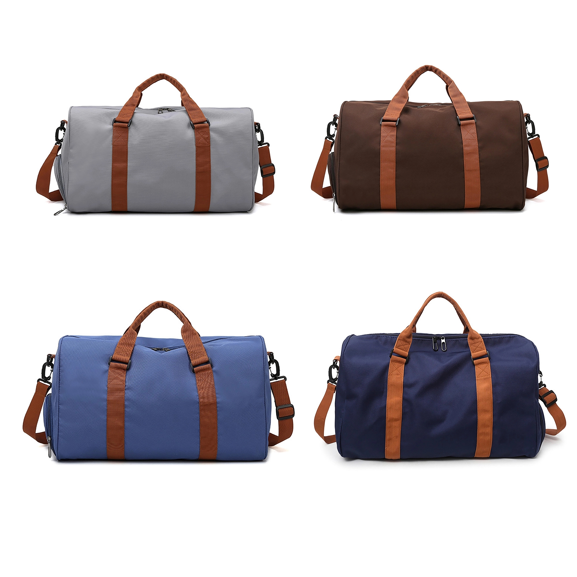 Travel Duffel Bag 2