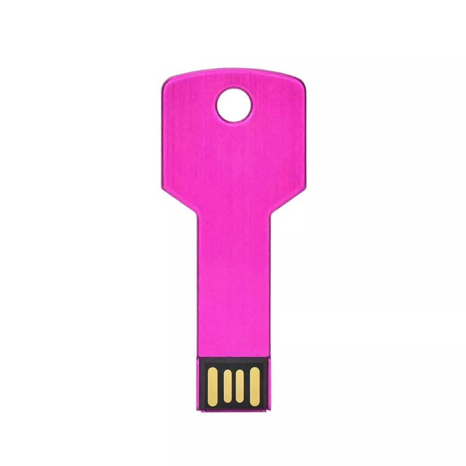 Key Shape USB Flash Driver 7