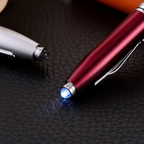 Royale Excel Lighted Ballpoint Pen 5
