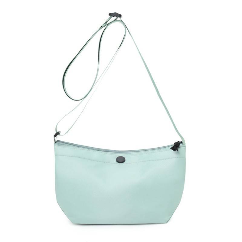 Nylon Wallet Purses Crossbody Bags With Zipper Pocket 11