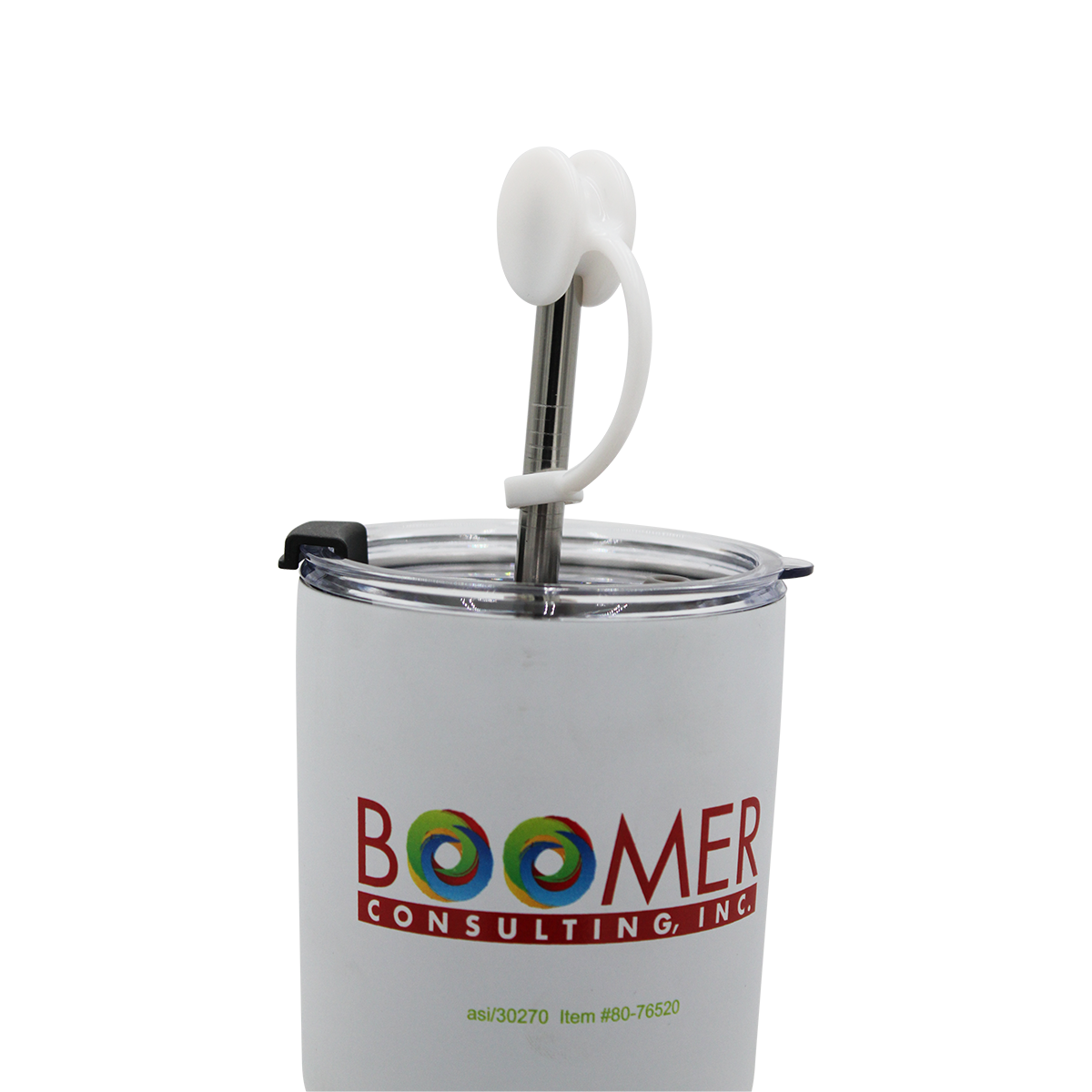 Straw Topper 3