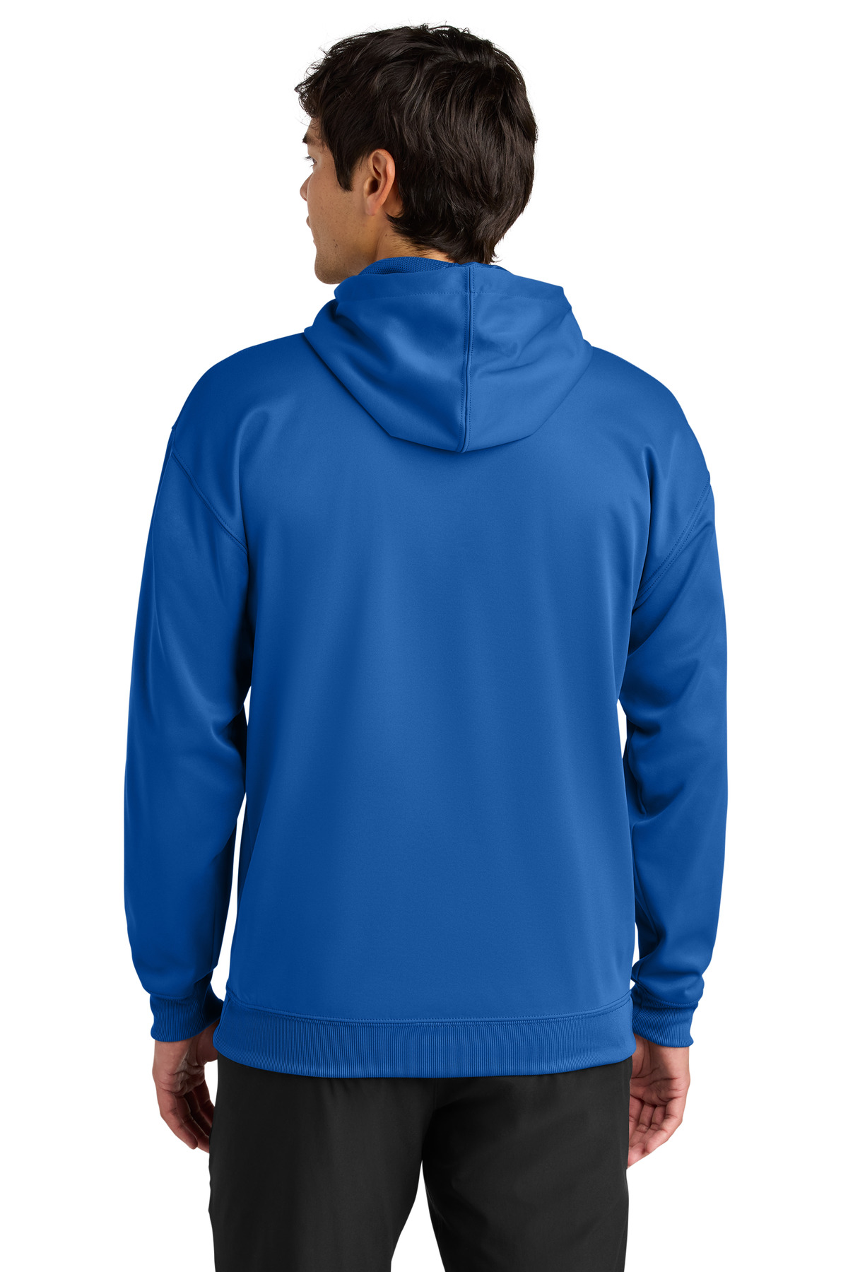 A4 Sprint Tech Fleece Hoodie A4N4279 40