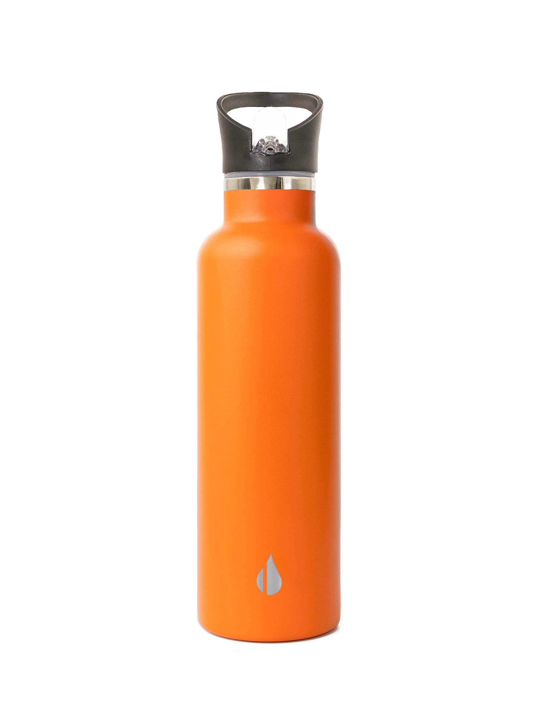 Elemental® 25oz Classic Sport Stainless Steel Water Bottle - Vacuum Insulated Canteen 17