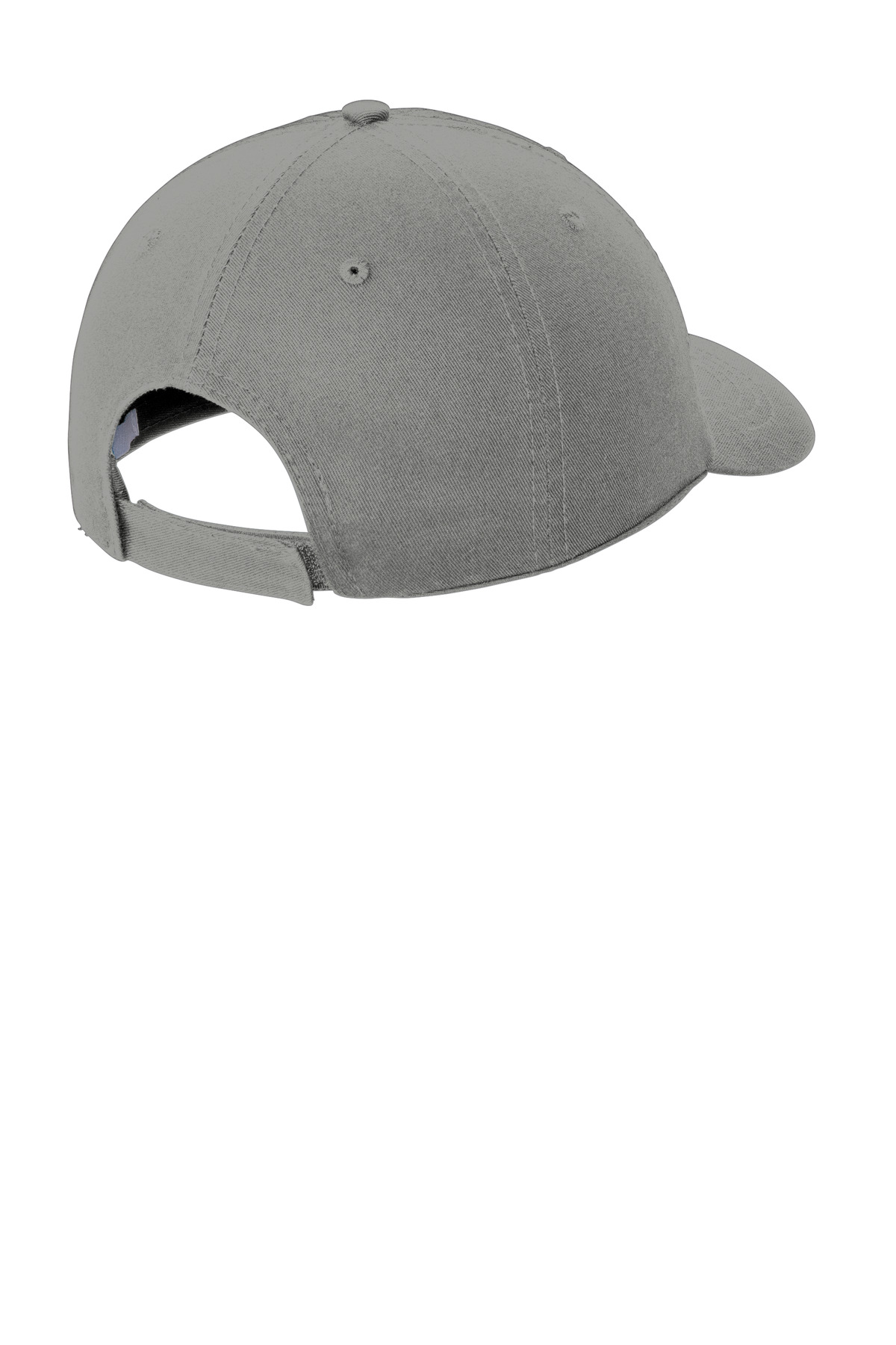 Port Authority Washed Twill Cap. CP78 24