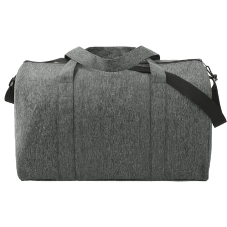 Vila Recycled Executive Duffel 22