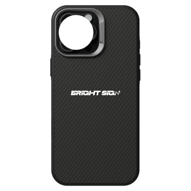 Carbon Fiber Texture Design Phone case 3