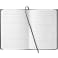 FSC® Mix 5" x 7" Snap Elastic Closure Notebook 6