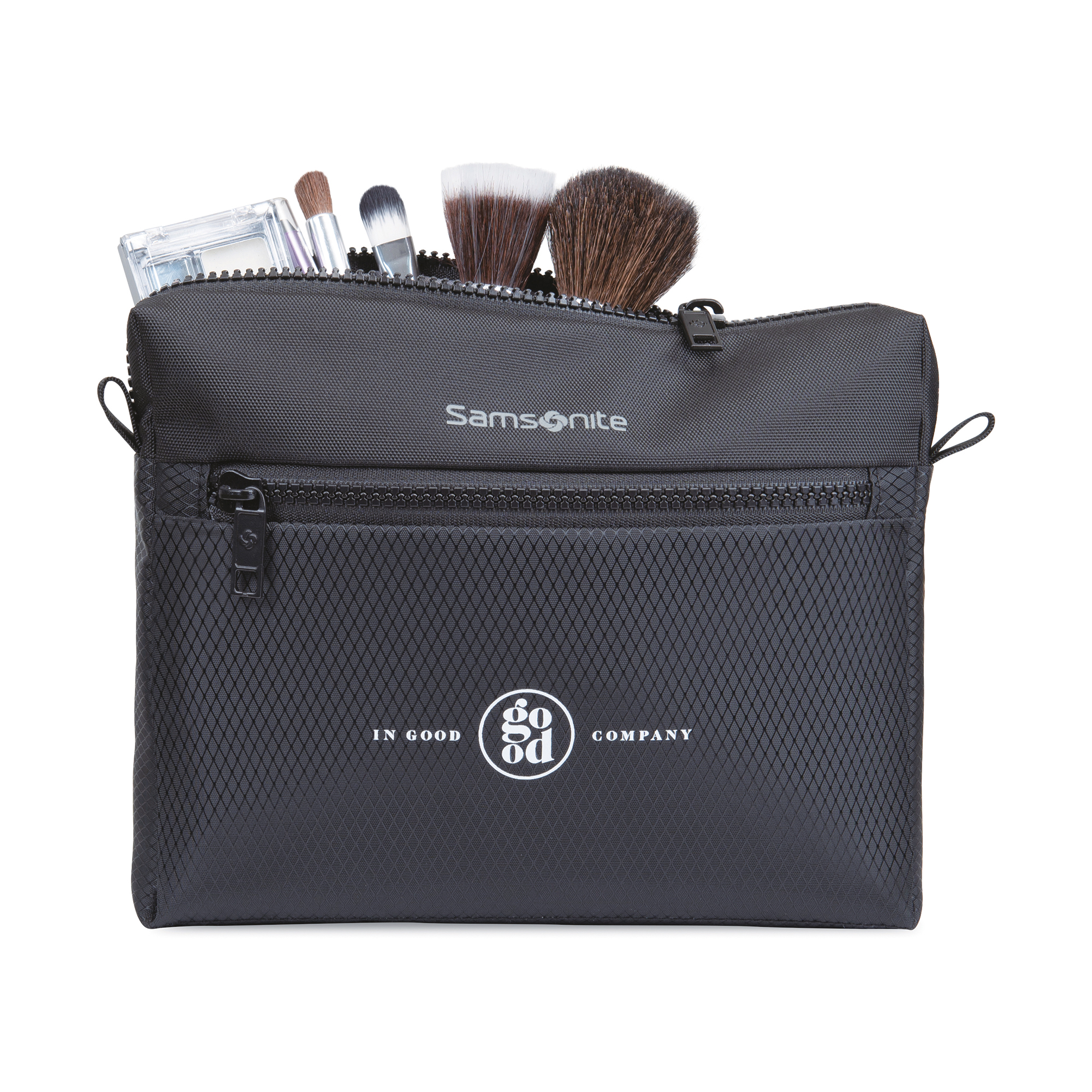 Samsonite Zippered Pouch 5