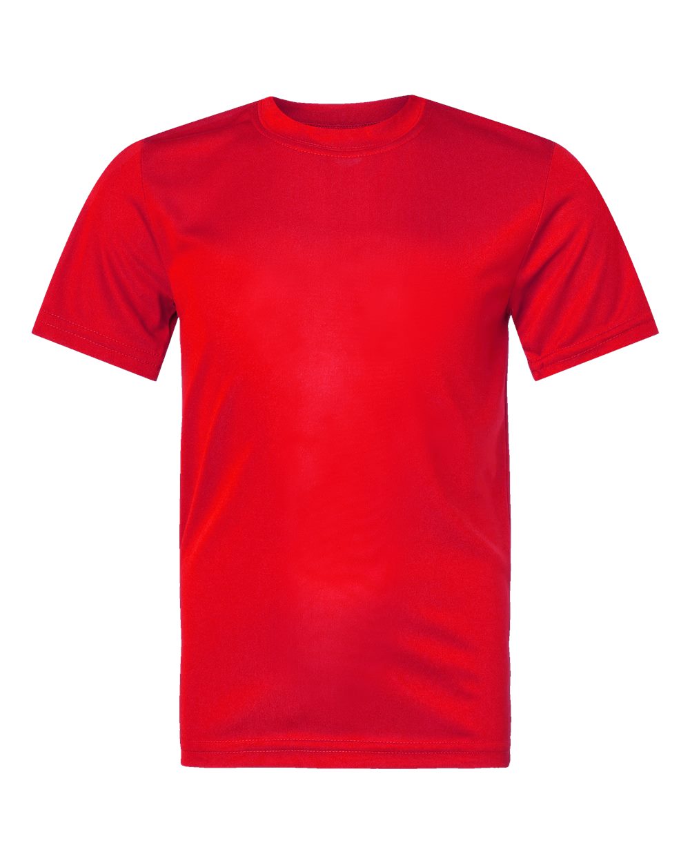 Youth Nexgen Performance T-Shirt - 791 70