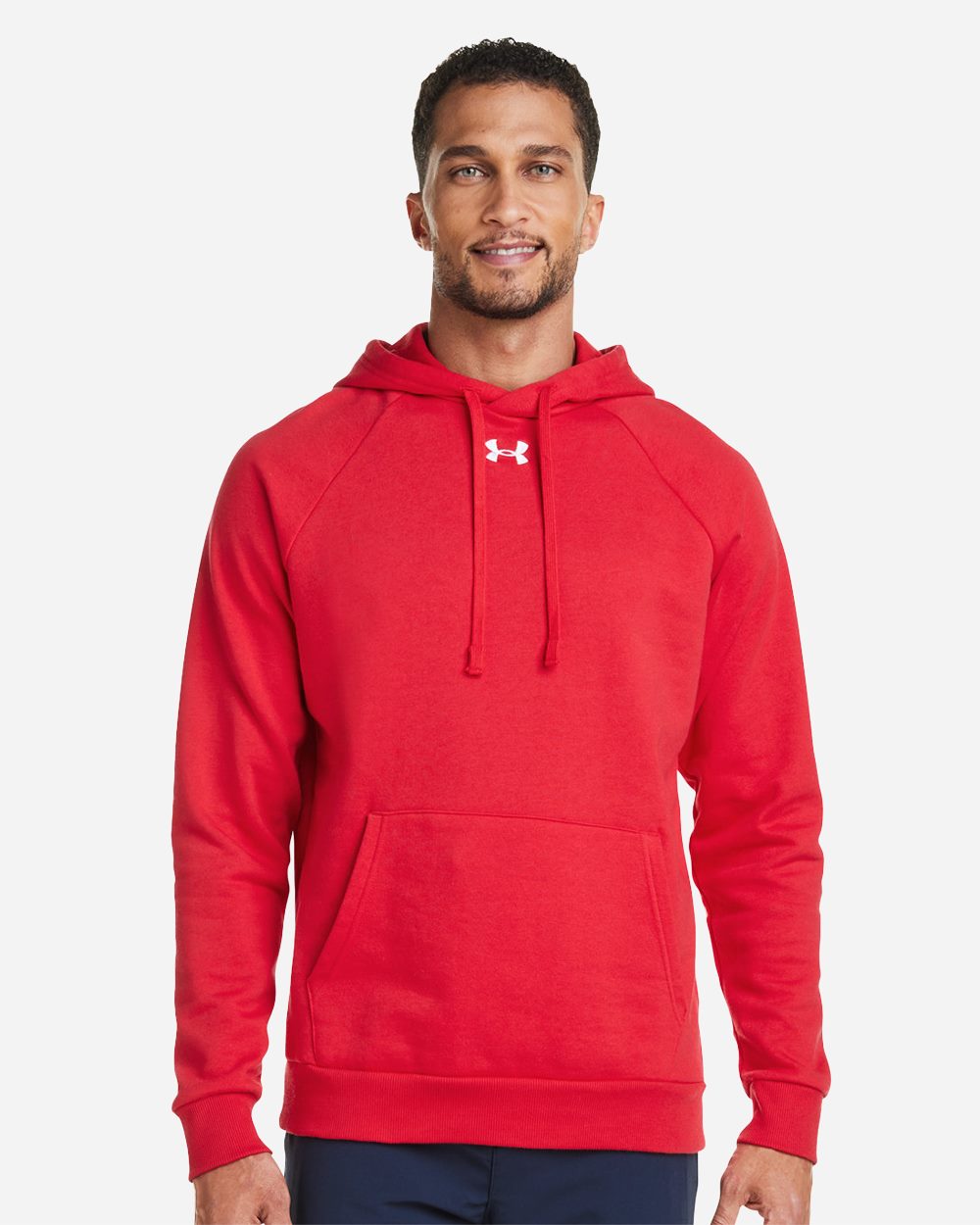 Men's Rival Fleece Hooded Sweatshirt - 1379757, custom hoodie or sweatshirt with logo imprint 60