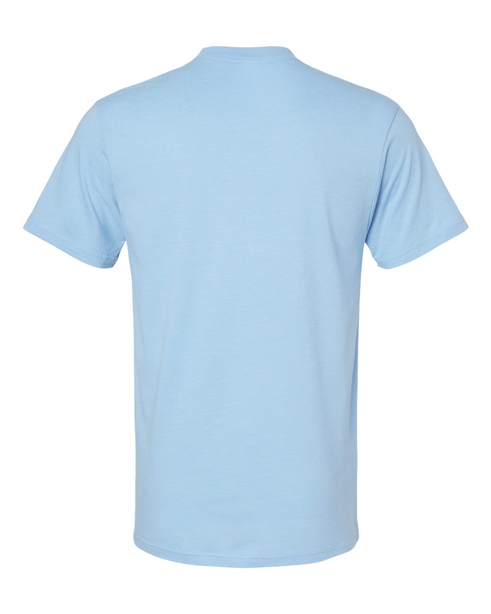 Unisex CVC Tee - 2001CVC 95