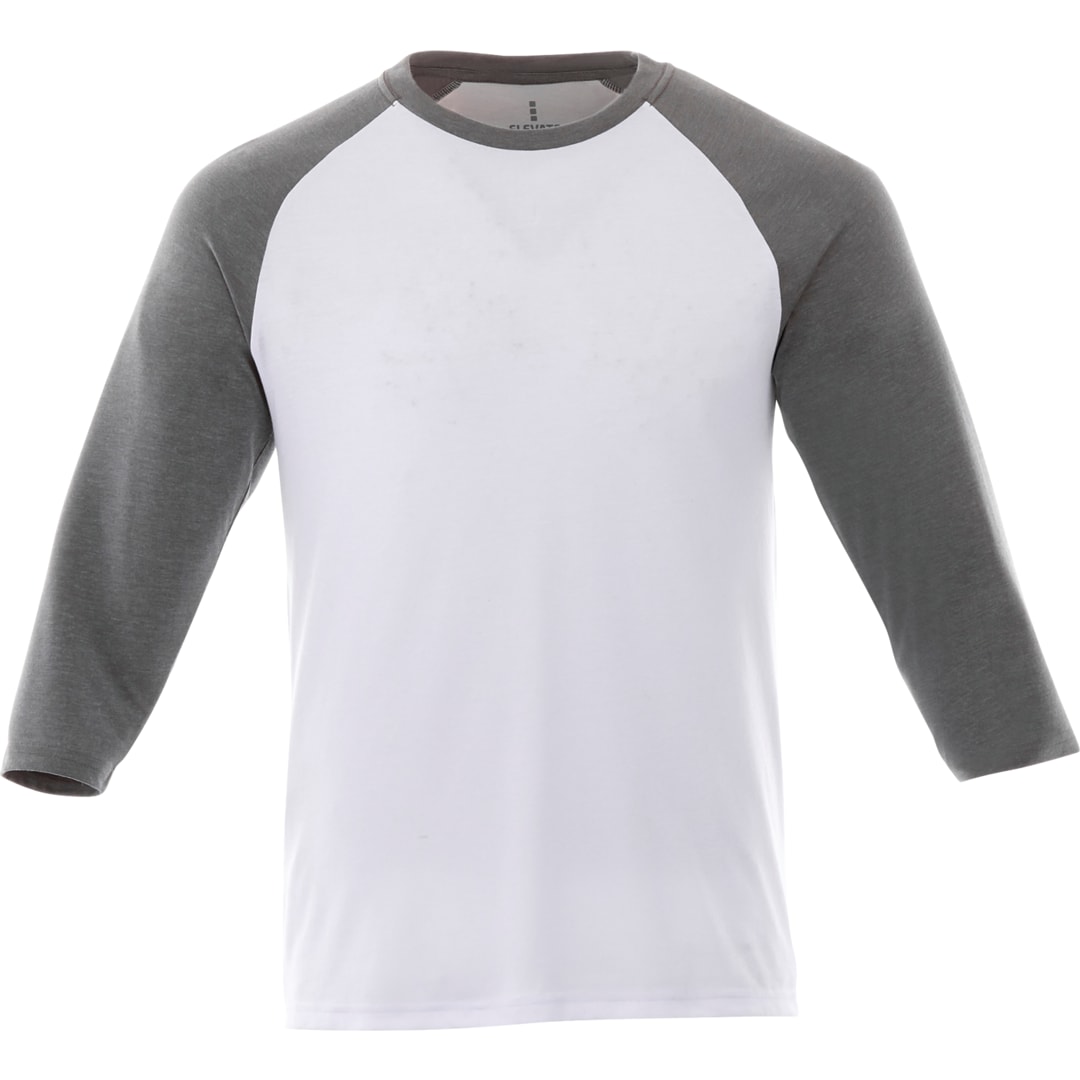 Men's DAKOTA Three Quarter Tee 55
