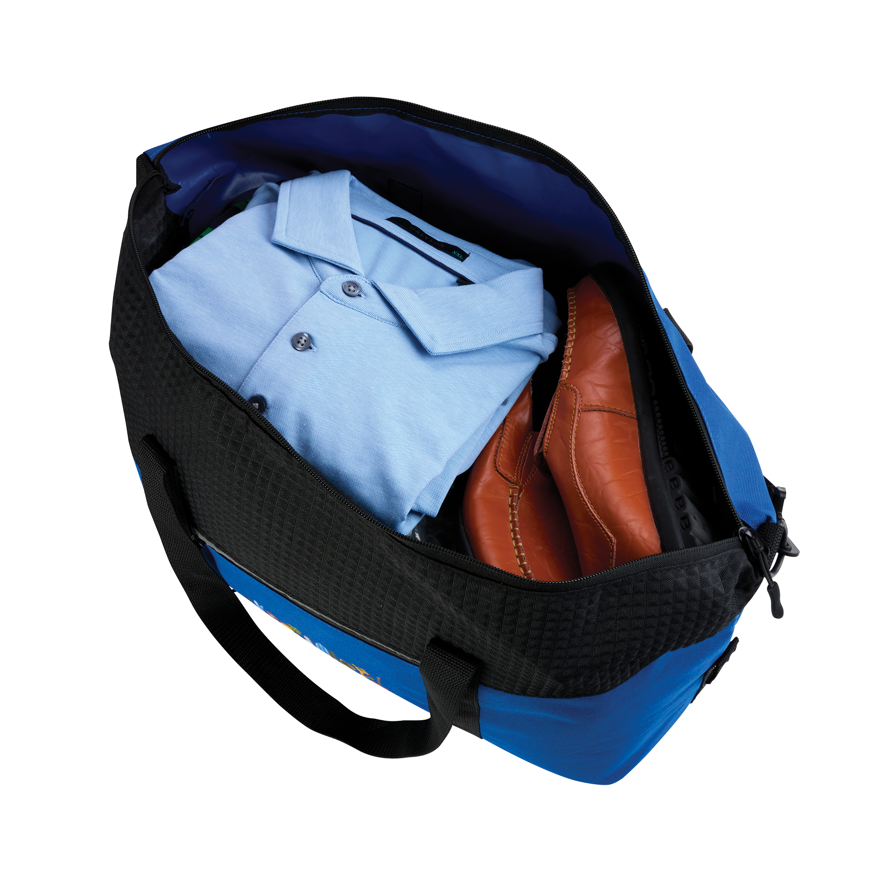 Tekuno Duffel Bag 23