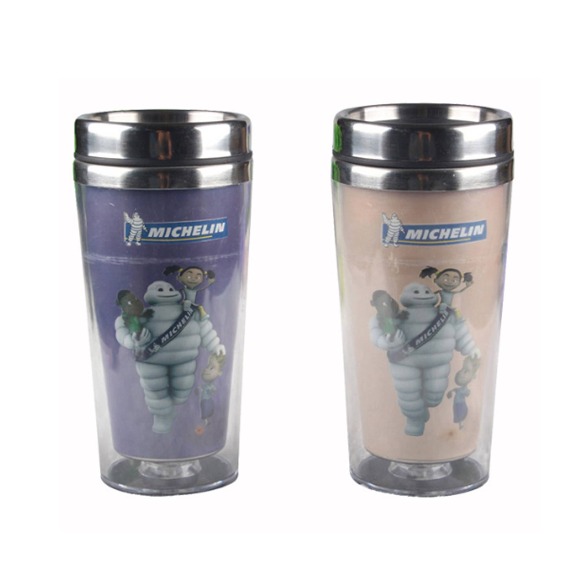 15 Oz. Heat Color Changing Insulated Tumbler 4