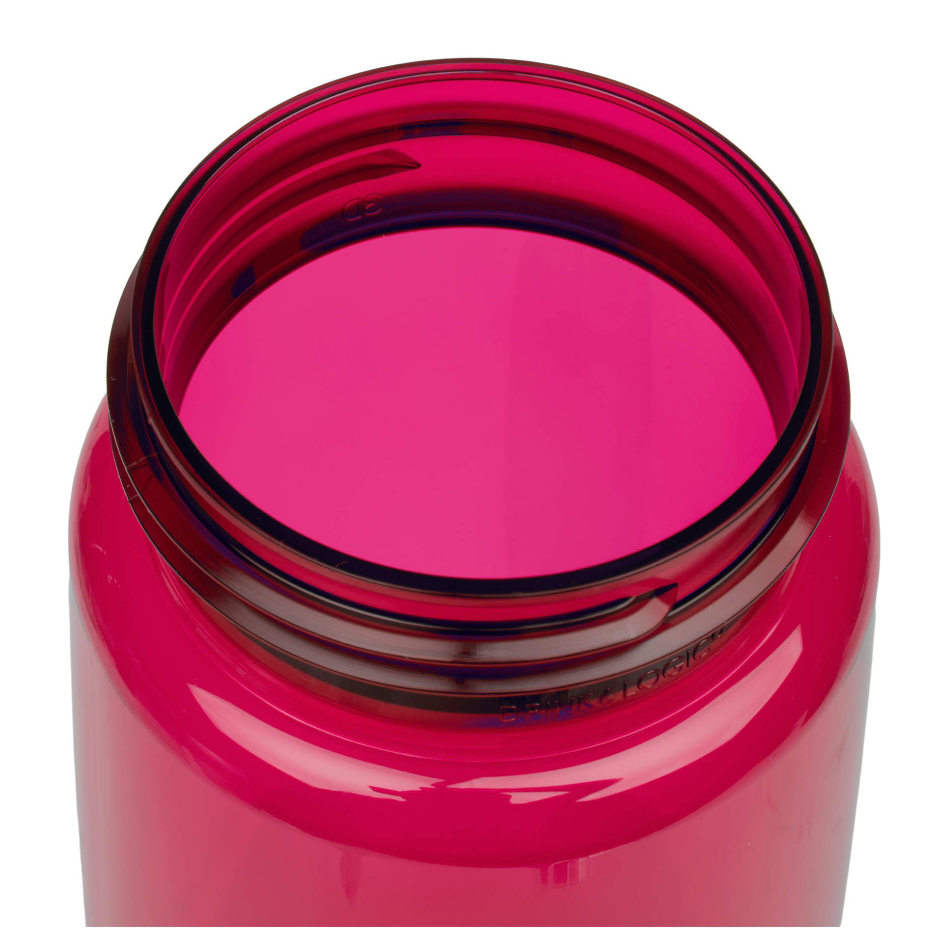 Surf Bottle w/ Black Sip-n-Go Lid 26 oz 92