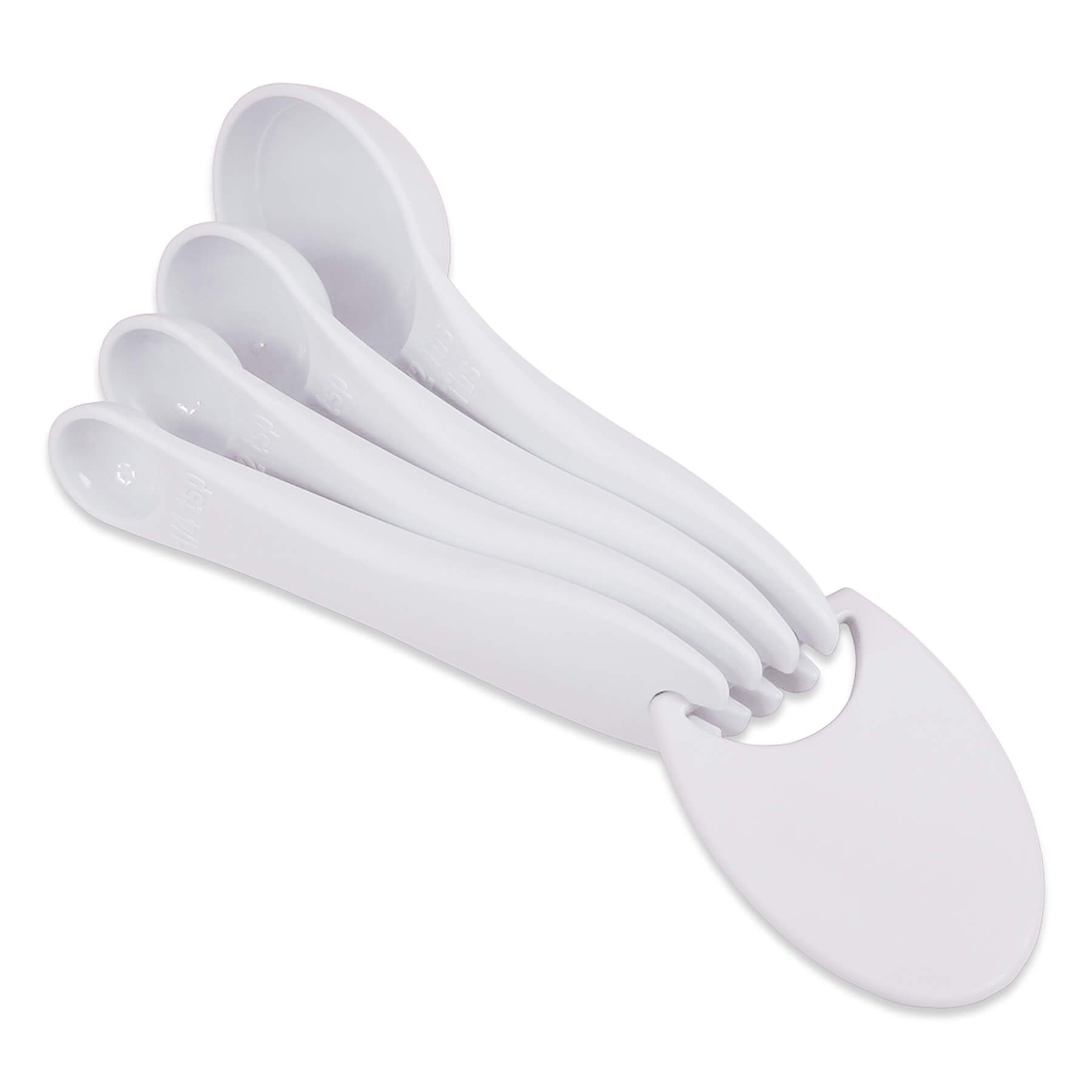 Measuring Spoon Set 35