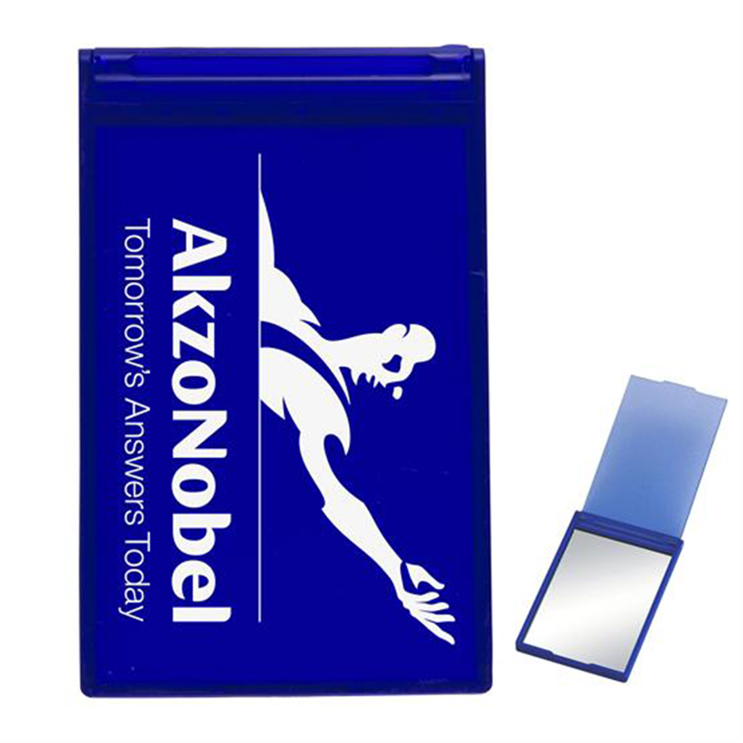 Glamour Gaze Folding Compact Mirror 11