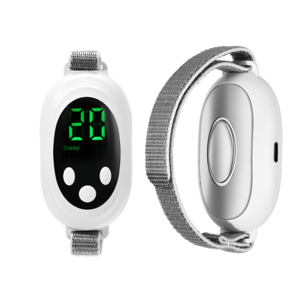 Intelligent Sleep Aid 5