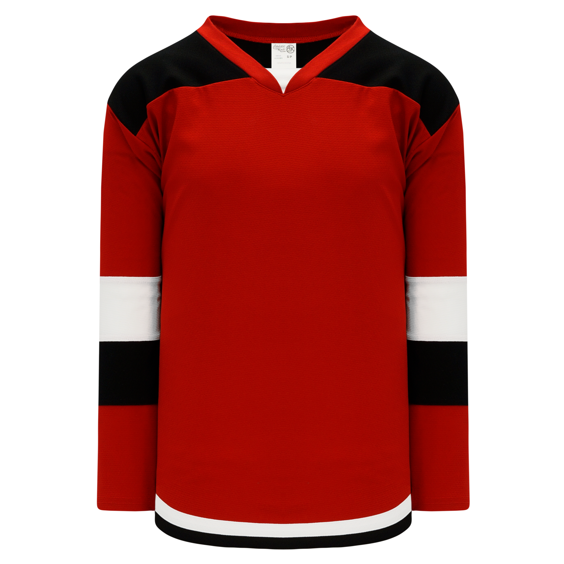 Select Hockey Jerseys H7400-G01 8