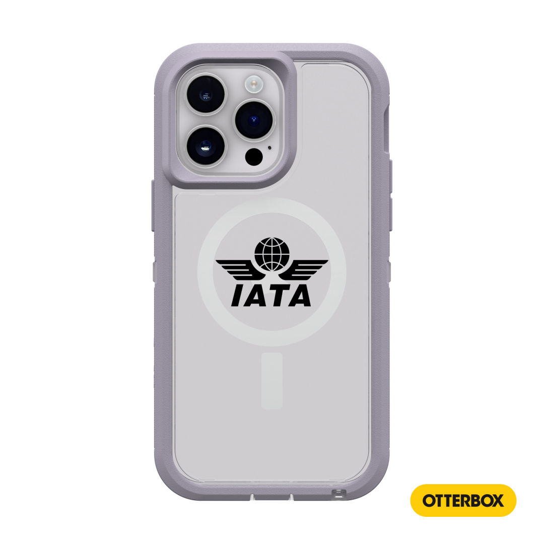 OtterBox® iPhone 14 Pro Max Defender XT 16