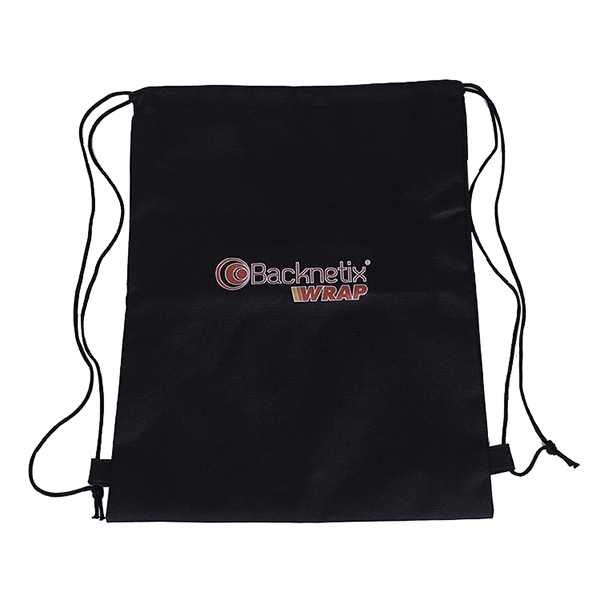15x18 Rpet polyerster drawstring bag 3
