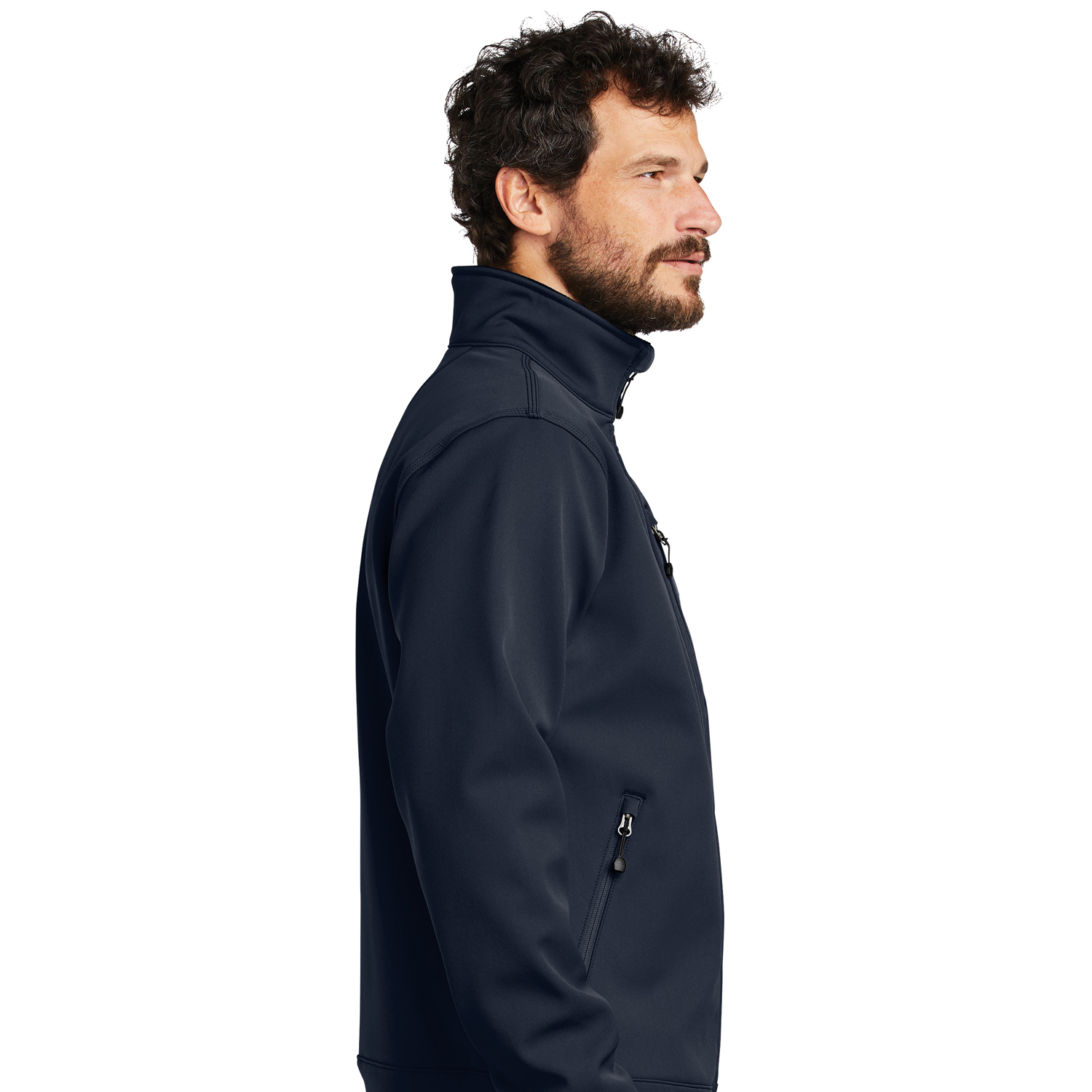 Carhartt® Soft Shell Jacket 2