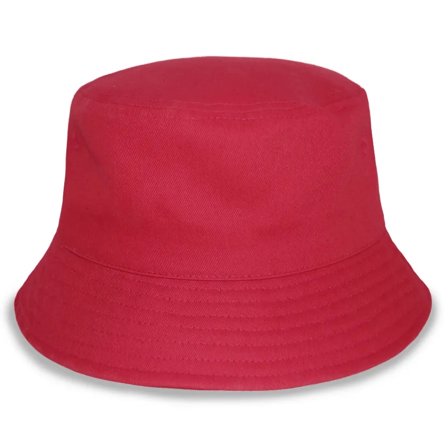 Premium Bucket hat 100 Cotton