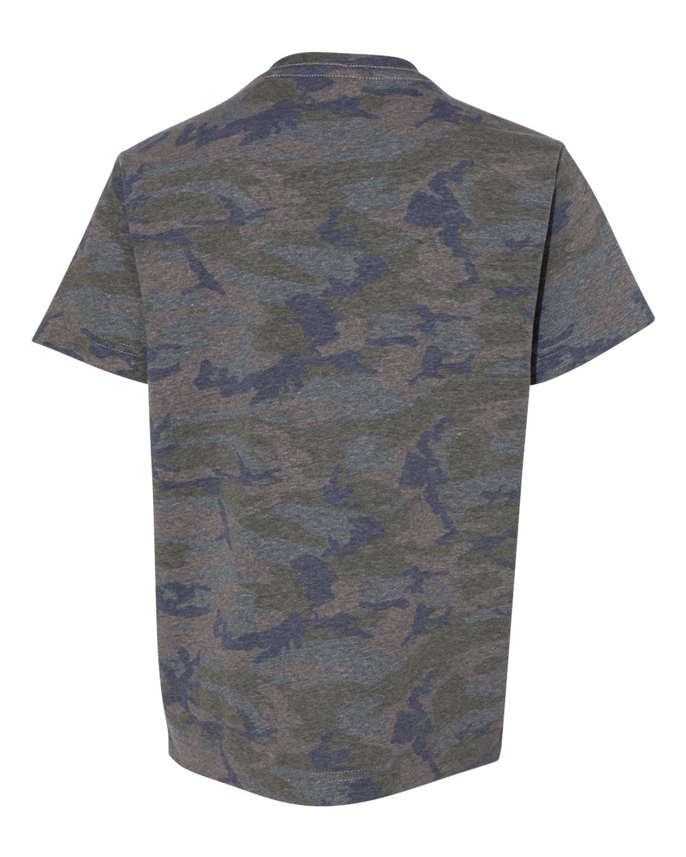 Youth Fine Jersey Tee - 6101 271