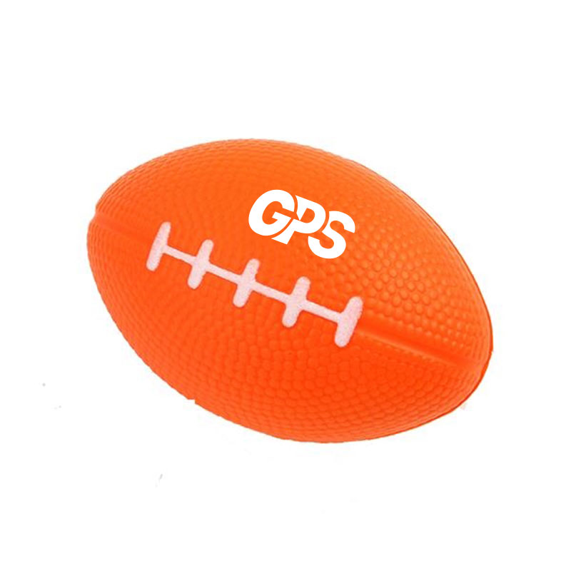 3 3/8 "Mini American Football 3