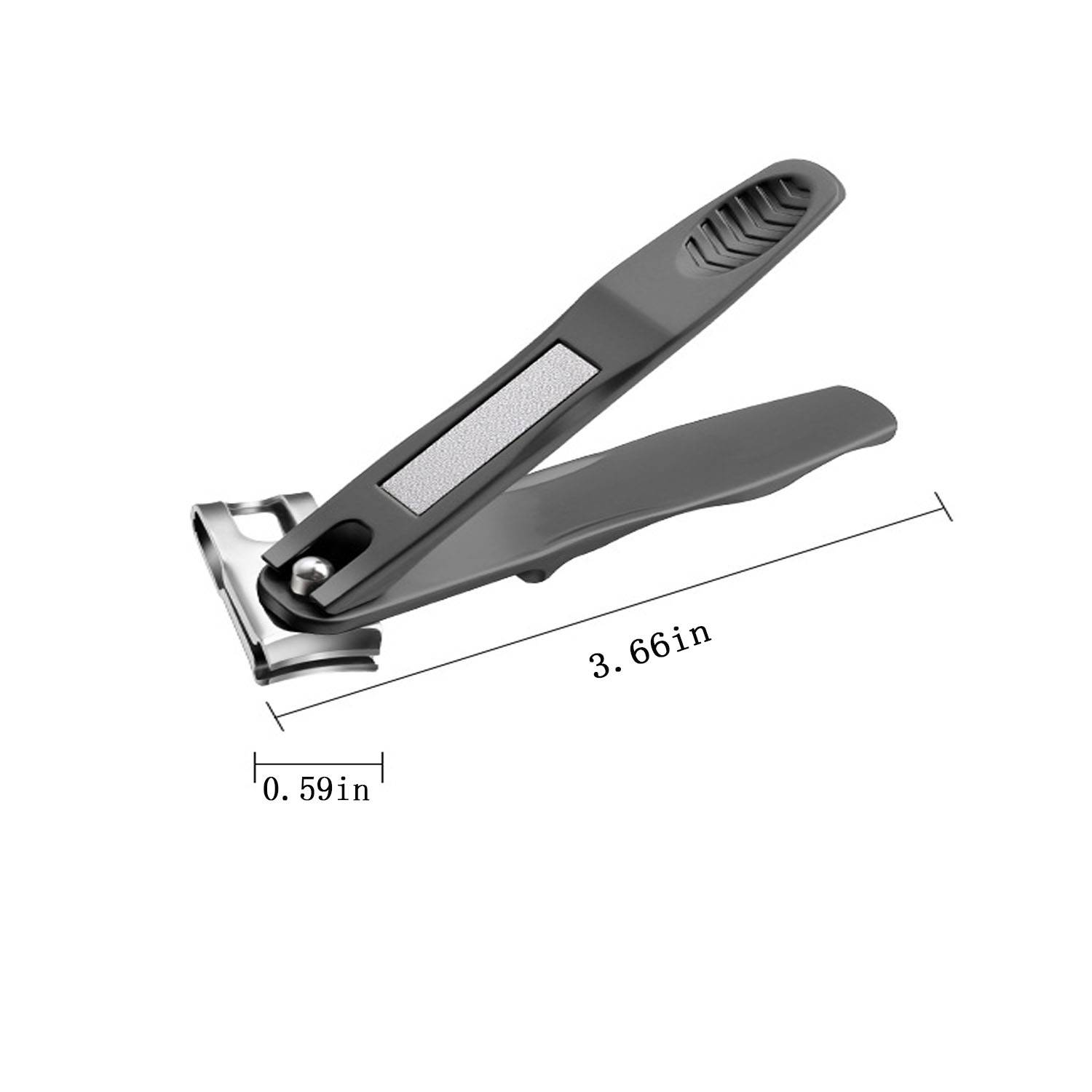 Toe Nail Clippers 2