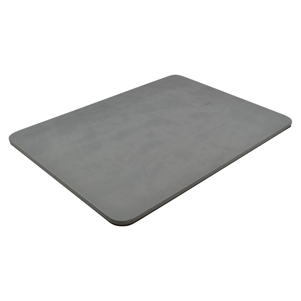 Qi Wireless Fast Charger and Mouse Mat / Pad PU 6