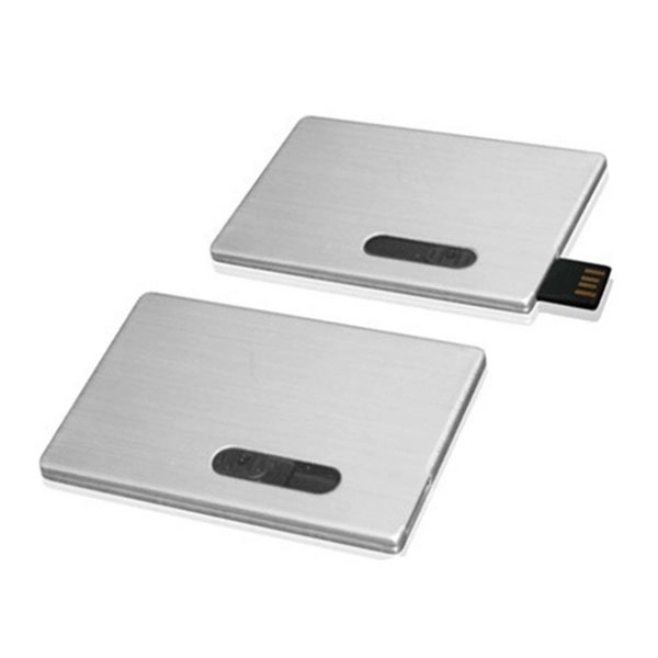 Slide Card Micro USB Drive 4
